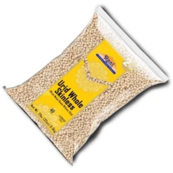 Urad Gota White (Matpe Beans Skinless) - 32oz (2lbs) 908g - Rani Brand Authentic Indian Products -Kitchen GUEST c8e3a69e 0aed 48d4 93bd 7c60d021ded5