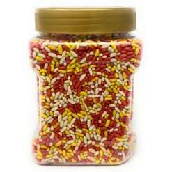 Sugar Coated Fennel Candy - 32oz (2lbs) 908g - Rani Brand Authentic Indian Products -Kitchen GUEST c90f02a5 4fd1 4931 b2aa 2d820a389dcd