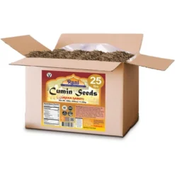 Rani Brand Authentic Indian Foods | Cumin (Jeera) Whole Seeds -Kitchen GUEST c9639775 91b2 4804 beb3 7681f7898cb4