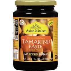 Asian Kitchen Tamarind Paste (Imli) - Rani Brand Authentic Indian Products -Kitchen GUEST ca27675a a7c1 466d bc7e 84ad8cf74032