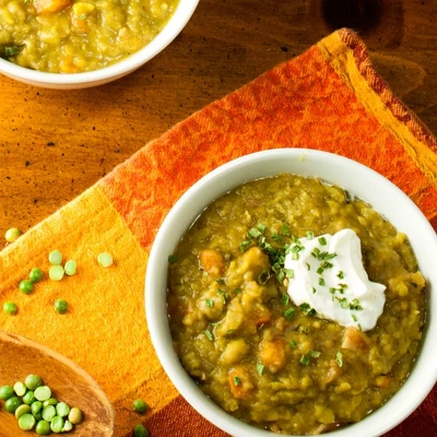 Green Peas Split Dried (Vatana, Matar) - 64oz (4lbs) 1.81kg - Rani Brand Authentic Indian Products 6 Green Peas Split Dried (Vatana, Matar) - 64oz (4lbs) 1.81kg - Rani Brand Authentic Indian Products - Image 4