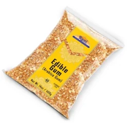 Edible Gum Whole (Arabica Gum) - 14oz (400g) - Rani Brand Authentic Indian Products 9 Edible Gum Whole (Arabica Gum) - 14oz (400g) - Rani Brand Authentic Indian Products -Kitchen GUEST ca6d27f1 42bb 4692 901a 5e3d66a83ea9