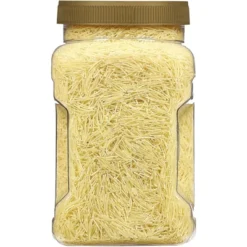 Plain Vermicelli (Wheat Noodles) - 28oz (1.75lbs) 800g PET Jar - Rani Brand Authentic Indian Products 13 Plain Vermicelli (Wheat Noodles) - 28oz (1.75lbs) 800g PET Jar - Rani Brand Authentic Indian Products -Kitchen GUEST ca8e42b2 a416 4cba 9f16 942d333d90b6