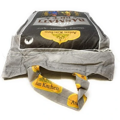 Asian Kitchen Silver White Basmati Rice - Rani Brand Authentic Indian Products 4 Asian Kitchen Silver White Basmati Rice - Rani Brand Authentic Indian Products - Image 2