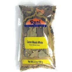 Rani Brand Authentic Indian Foods | Garam Masala, Indian 11-Whole Spice Blend 18 Rani Brand Authentic Indian Foods | Garam Masala, Indian 11-Whole Spice Blend -Kitchen GUEST caa8b07b 5bd4 4e06 9f1e 3aa0070de8d5