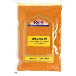 Rani Brand Authentic Indian Foods | Tikka Masala Indian, Indian 7-Spice Blend -Kitchen GUEST cb2ca2b7 56c9 4476 932a 253e5b8835dc