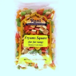 Far Far / Fryums (Square Shape) - Rani Brand Authentic Indian Products -Kitchen GUEST cc0a95b6 2cce 4f08 8575 3e86fd0cd0a9