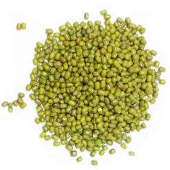 Moong Whole (Whole Mung Beans W/Skin) - 128oz (8lbs) 3.63kg - Rani Brand Authentic Indian Products -Kitchen GUEST cc1475de 6a2f 475a b644 1fec98ec4aa0