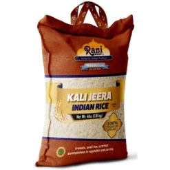 Kali Jeera Indian Rice 64oz (4lbs) 1.81kg - Rani Brand Authentic Indian Products -Kitchen GUEST cd0a30d3 dcf5 4b04 a4b9 010906e0a35f