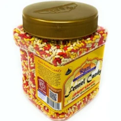 Sugar Coated Fennel Candy - 32oz (2lbs) 908g - Rani Brand Authentic Indian Products -Kitchen GUEST cd9ed636 ab93 47ee 9d7c 799c0b10e8fe
