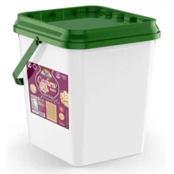 Cashew Paste - 176oz (11lbs) 5kg - Rani Brand Authentic Indian Products -Kitchen GUEST ce25c26e 3147 48e2 9a0b 0e7ba1830dfe