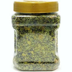 Fenugreek Leaves Dried (Kasoori Methi) - 3.5oz (100g) - Rani Brand Authentic Indian Products -Kitchen GUEST ce851d74 873c 4b8b 8cad 51c908b5f030