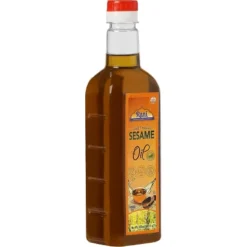 Sesame Oil - 16.9 Ounce (500ml) Cold Pressed - Rani Brand Authentic Indian Products 9 Sesame Oil - 16.9 Ounce (500ml) Cold Pressed - Rani Brand Authentic Indian Products -Kitchen GUEST cea7b744 1097 4c20 a7f4 c53373ed4a4b