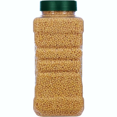 Organic Urid/Urad Whole Gota White - Rani Brand Authentic Indian Products 5 Organic Urid/Urad Whole Gota White - Rani Brand Authentic Indian Products - Image 3