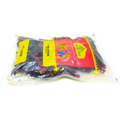 Rani Brand Authentic Indian Foods | Asian Kitchen Wrinkled Chilies (Mirch Sabut) 4 Rani Brand Authentic Indian Foods | Asian Kitchen Wrinkled Chilies (Mirch Sabut) - Image 2