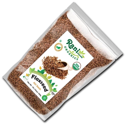 Rani Brand Authentic Indian Foods | Flax Seeds (Alsi) 7 Rani Brand Authentic Indian Foods | Flax Seeds (Alsi) - Image 5