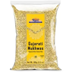 Rani Brand Authentic Indian Foods | Gujarati Mukhwas (Special After Dinner Mix) 16 Rani Brand Authentic Indian Foods | Gujarati Mukhwas (Special After Dinner Mix) -Kitchen GUEST d0889be7 edbf 44f8 9b6d 259fd7acb85c