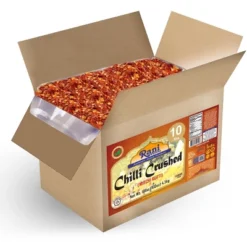 Rani Brand Authentic Indian Foods | Crushed Red Pepper Flakes Chilli (Pizza Type Cut) -Kitchen GUEST d0f9bdda 6404 4be0 a7a9 f2cf0817e69a