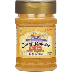 Rani Brand Authentic Indian Foods | Curry Powder Hot, Indian 11-Spice Blend -Kitchen GUEST d12ac170 7cbd 46ce 9f6e 8cbf7b857052