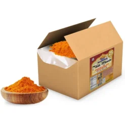 Tikka Masala Indian, Indian 7-Spice Blend - 400oz (25lbs) 11.36kg - Rani Brand Authentic Indian Products -Kitchen GUEST d155f058 6872 4842 a7bb 16b5ff020503