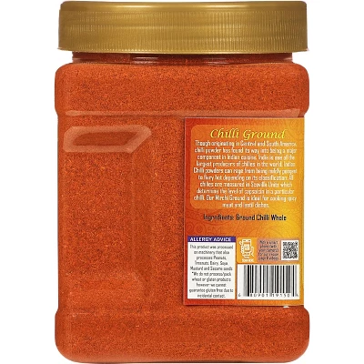Rani Brand Authentic Indian Foods | Chilli Powder (Mirchi) 5 Rani Brand Authentic Indian Foods | Chilli Powder (Mirchi) - Image 3