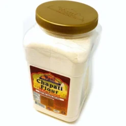 Chapati Flour (Pure Whole Wheat Atta) - 96oz (6lbs) 2.72kg - Rani Brand Authentic Indian Products