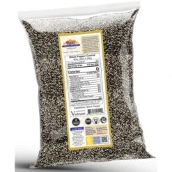 Rani Brand Authentic Indian Foods | Black Pepper Coarse Ground (28 Mesh) 16 Rani Brand Authentic Indian Foods | Black Pepper Coarse Ground (28 Mesh) -Kitchen GUEST d36e4ef5 e2a9 4a49 a873 5377e11d5033
