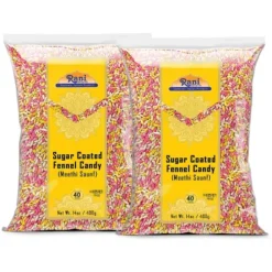 Rani Brand Authentic Indian Foods | Sugar Coated Fennel Candy -Kitchen GUEST d4d4fd98 e810 4c68 a392 8e9a9f24491a
