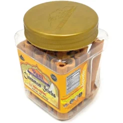 Cinnamon Sticks 22-26 Sticks 3 Inches In Length - 7oz (200g) - Rani Brand Authentic Indian Products -Kitchen GUEST d53214c0 8898 4809 8ef3 ab3497d016e3