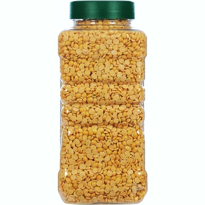 Organic Toor Dal (Split Pigeon Peas) - Rani Brand Authentic Indian Products 7 Organic Toor Dal (Split Pigeon Peas) - Rani Brand Authentic Indian Products - Image 5