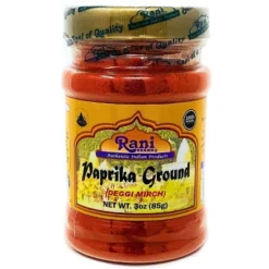 Rani Brand Authentic Indian Foods | Paprika (Deggi Mirch) Ground -Kitchen GUEST d663243d 1d7c 4454 ba0e a77cb1734f69