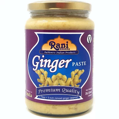 Ginger Cooking Paste - Rani Brand Authentic Indian Products 8 Ginger Cooking Paste - Rani Brand Authentic Indian Products - Image 6