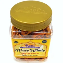 Mace (Javathri) Whole - 3.5oz (100g) - Rani Brand Authentic Indian Products -Kitchen GUEST d6b33cc0 3433 4b6d 87a2 2027efe8a5b7