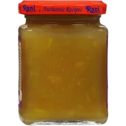 Sweet Mango Chutney (Indian Preserve) - Rani Brand Authentic Indian Products -Kitchen GUEST d79a45f1 0869 4064 ba3b 60c09c9c5f4c