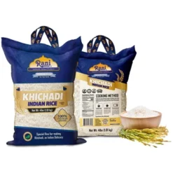 Khichadi Indian Rice 64oz (4lbs) 1.81kg - Rani Brand Authentic Indian Products -Kitchen GUEST d8bba1f3 e4ac 4f51 801f 4592a9b7b35c