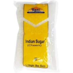 Indian Sugar (Cheeni) - 28oz (800g) - Rani Brand Authentic Indian Products -Kitchen GUEST d915cf38 0cbc 46ed be79 e3f8bde781a9