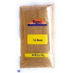 Tea (Chai) Masala, Indian 6-Spice Blend - 3.5oz (100g) - Rani Brand Authentic Indian Products) 13 Tea (Chai) Masala, Indian 6-Spice Blend - 3.5oz (100g) - Rani Brand Authentic Indian Products) -Kitchen GUEST d96de5bd a849 4946 9765 8a5e89543bdd