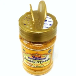 Sambar Masala, Indian 10-Spice Blend - 3oz (85g) - Rani Brand Authentic Indian Products -Kitchen GUEST da630339 da00 4713 9f51 ab4def665d9e