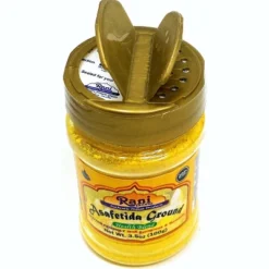 Asafetida (Hing) Ground, Health Blend- 3.5oz (100g) - Rani Brand Authentic Indian Products 12 Asafetida (Hing) Ground, Health Blend- 3.5oz (100g) - Rani Brand Authentic Indian Products -Kitchen GUEST da96e50c ac4c 49a2 9c63 c2b8a1b39fd9