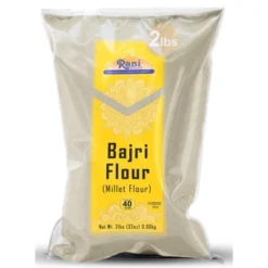 Rani Brand Authentic Indian Foods | Bajri Flour (Finger Millet) -Kitchen GUEST da9b8257 c8d2 42e7 ade1 72d32bb481fa