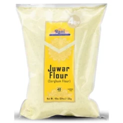 Rani Brand Authentic Indian Foods | Juwar (Sorghum) Flour 21 Rani Brand Authentic Indian Foods | Juwar (Sorghum) Flour -Kitchen GUEST db3691c2 239b 404a b7ae c366371f3082