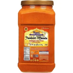 Rani Brand Authentic Indian Foods | Tandoori Masala, Indian 11-Spice Blend -Kitchen GUEST db3ff8f6 4acb 4a92 87ea f2f5d493e8ed