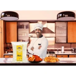 Misri (India Sugar Crystals) - 64oz (4lbs) 1.81kg - Rani Brand Authentic Indian Products