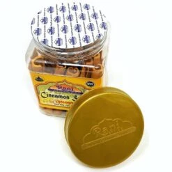 Cinnamon Sticks 22-26 Sticks 3 Inches In Length - 7oz (200g) - Rani Brand Authentic Indian Products -Kitchen GUEST dd38a1e3 3730 4a80 8b26 b7aa339a3dba