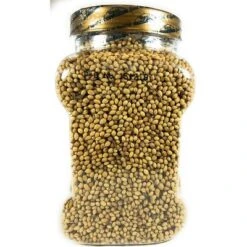 Coriander (Dhania) Seeds - 17.5oz (500g) - Rani Brand Authentic Indian Products