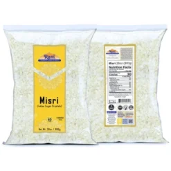 Misri (Indian Sugar Crystals) - 28oz (800g) - Rani Brand Authentic Indian Products 11 Misri (Indian Sugar Crystals) - 28oz (800g) - Rani Brand Authentic Indian Products -Kitchen GUEST dd496280 7781 456e ba5f 6d388146ea8c