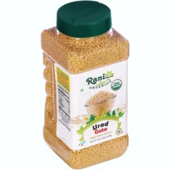 Organic Urid/Urad Whole Gota White - Rani Brand Authentic Indian Products 20 Organic Urid/Urad Whole Gota White - Rani Brand Authentic Indian Products -Kitchen GUEST ddc3ea73 02ce 47b6 8807 da102eaef223