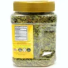 Fenugreek Leaves Dried (Kasoori Methi) - 3.5oz (100g) - Rani Brand Authentic Indian Products 2 Fenugreek Leaves Dried (Kasoori Methi) - 3.5oz (100g) - Rani Brand Authentic Indian Products -Kitchen GUEST de1224e0 e69f 425b bab7 ace512f53fb3