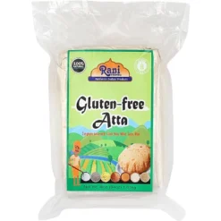 Rani Brand Authentic Indian Foods | Gluten Free Atta (Sorghum, Amaranth, Chick Peas, Millet, Soya, Rice) -Kitchen GUEST de5b5f62 df7f 4ef5 a64b dae1e14187b4