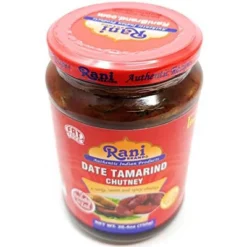 Dates & Tamarind (Imli) Chutney - 26.5oz (750g) - Rani Brand Authentic Indian Products 11 Dates & Tamarind (Imli) Chutney - 26.5oz (750g) - Rani Brand Authentic Indian Products -Kitchen GUEST de7e750e ac00 46e4 aecc 8af881d3a749